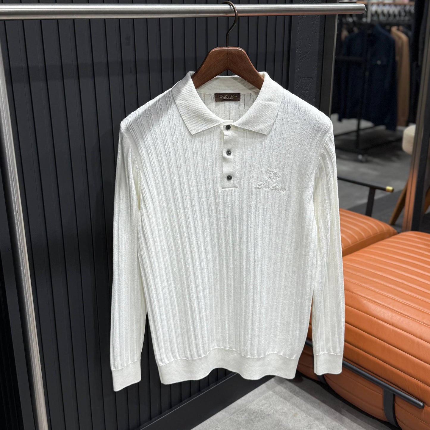 Loro Piana Premıum Triko