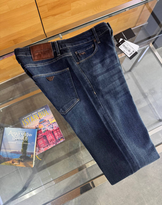 Emporıo Armanı Premıum Jean Pantolon