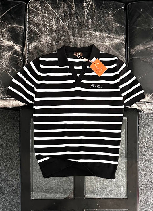 Loro Piana Premıum Tişört