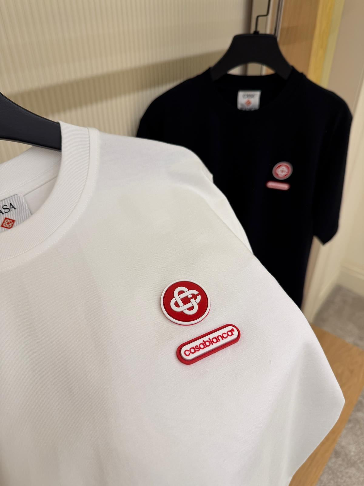 Casablanca Premıum Tişört