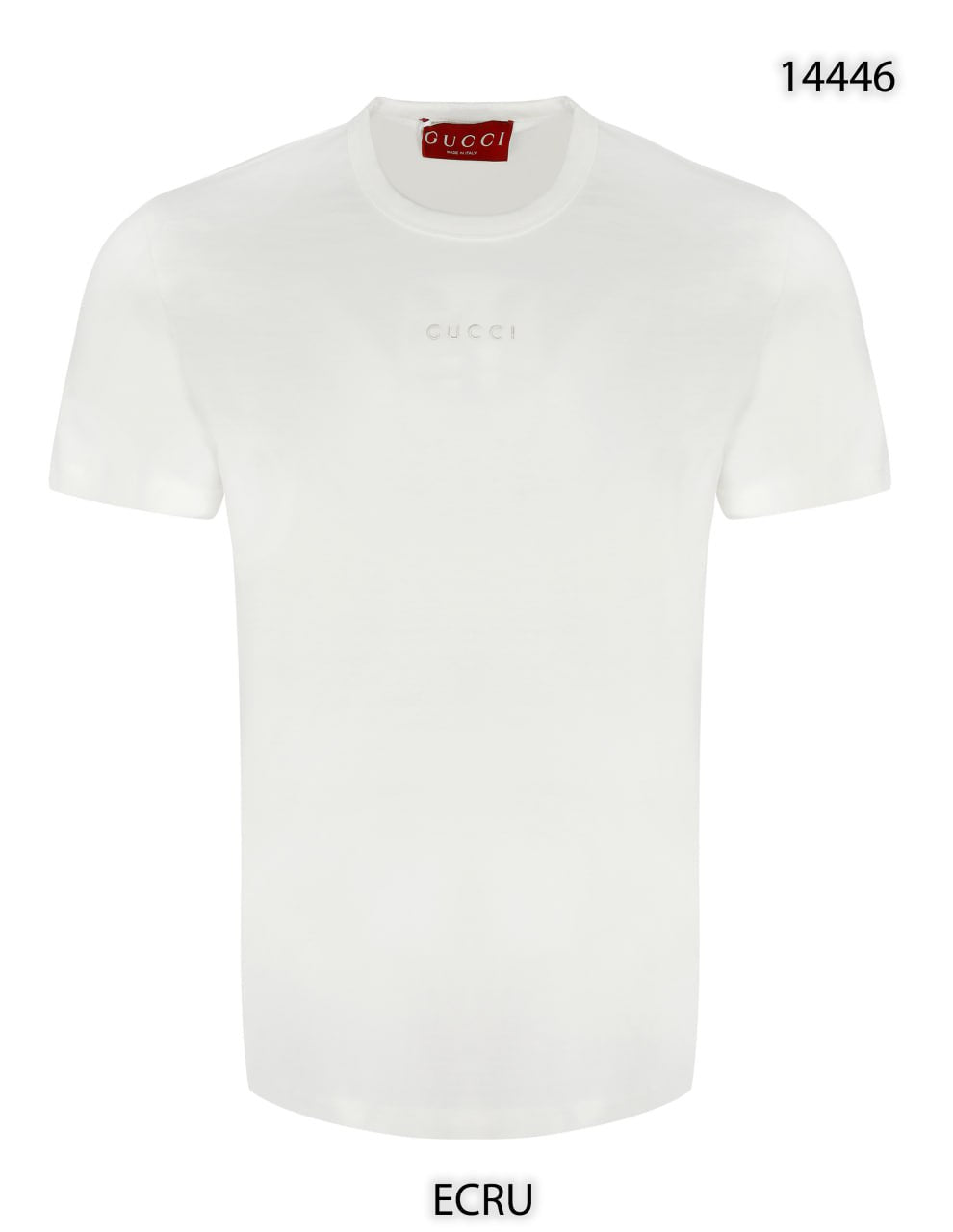 Guccı Premıum Tişört