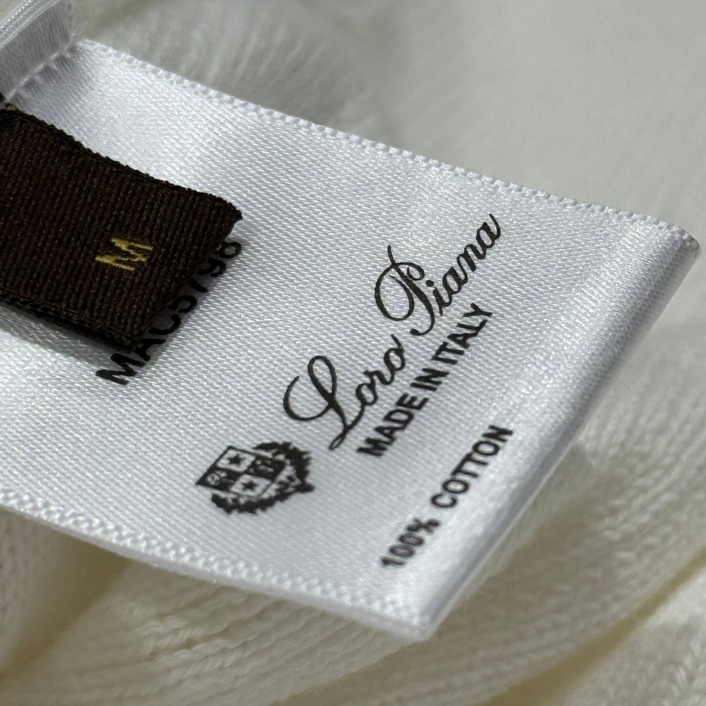 Loro Piana Premıum Triko