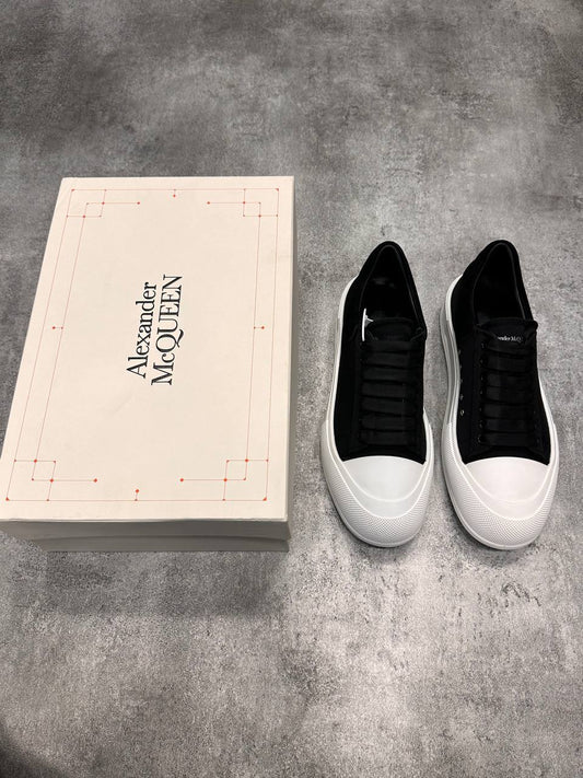 Alexander McQueen Premıum Ayakkabı