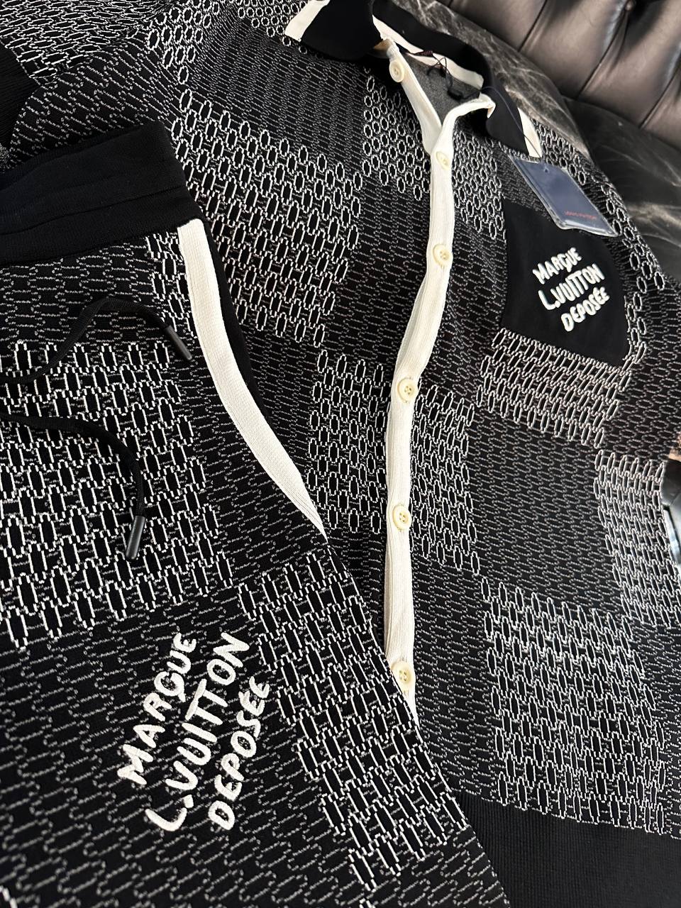 Louis Vuitton Premıum Tişört