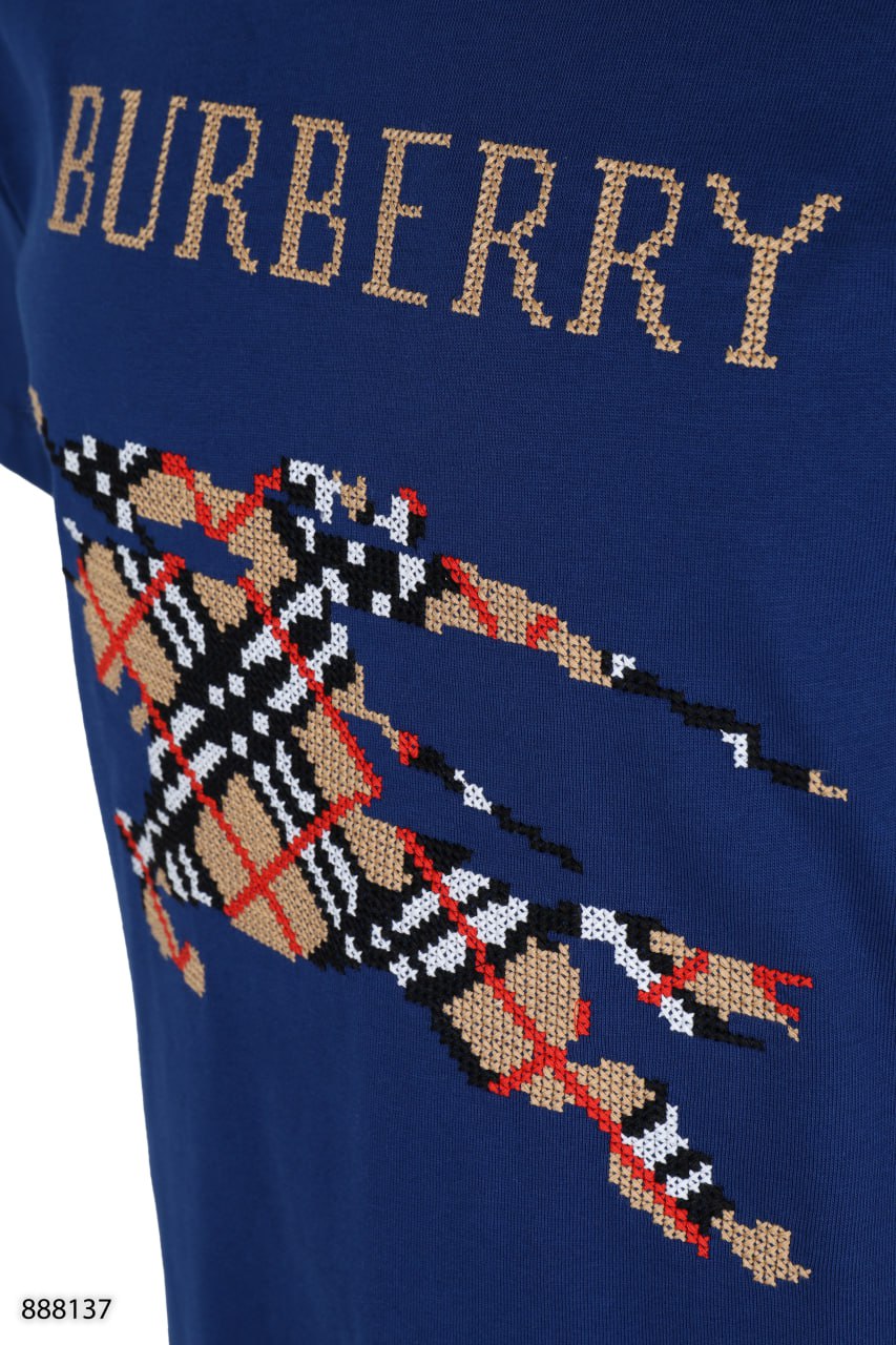 Burberry Premıum Tişört