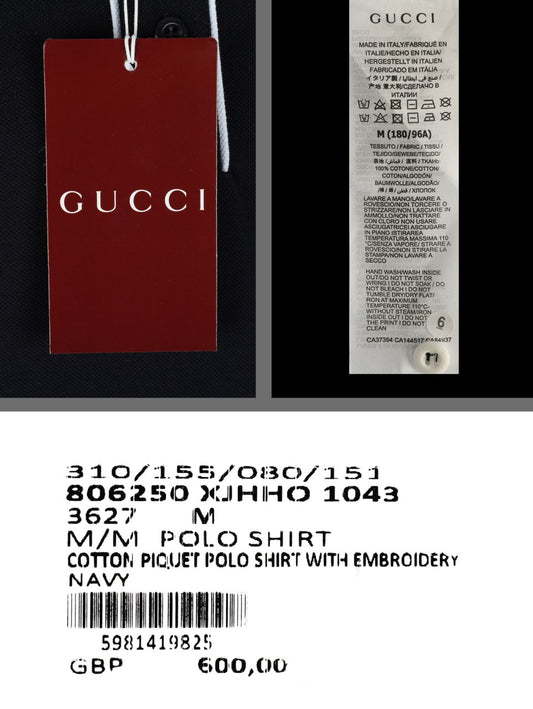 Guccı Premıum Tişört