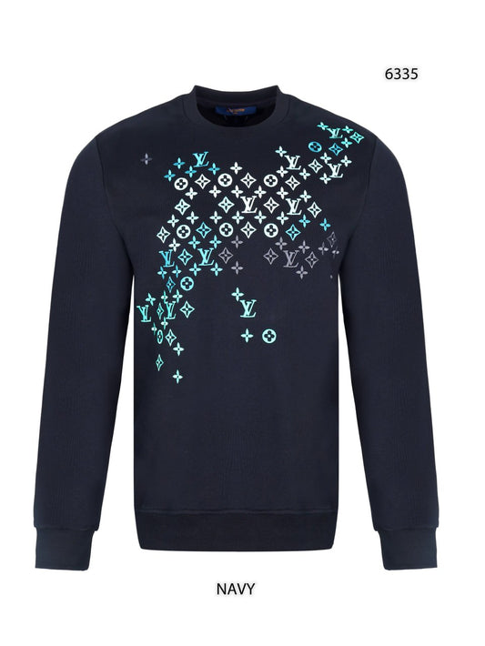 Louıs Vuıtton Premıum Sweat