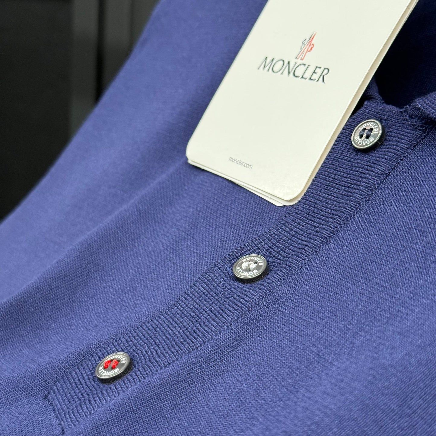 Moncler Premıum Tişört