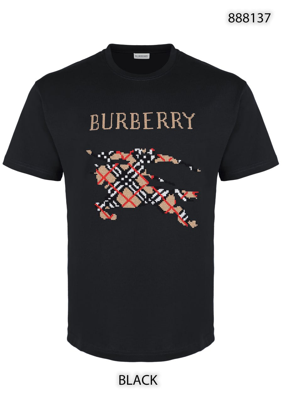 Burberry Premıum Tişört