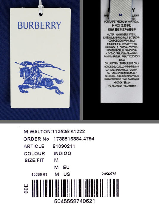 Burberry Premıum Tişört