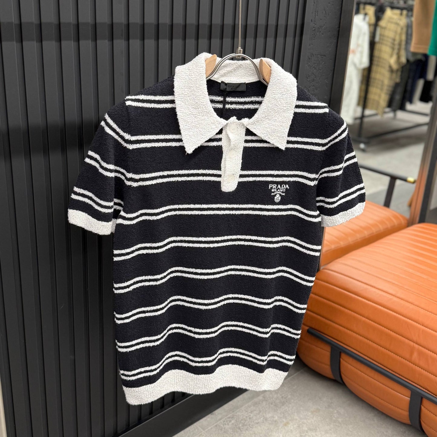 Prada Premıum Tişört