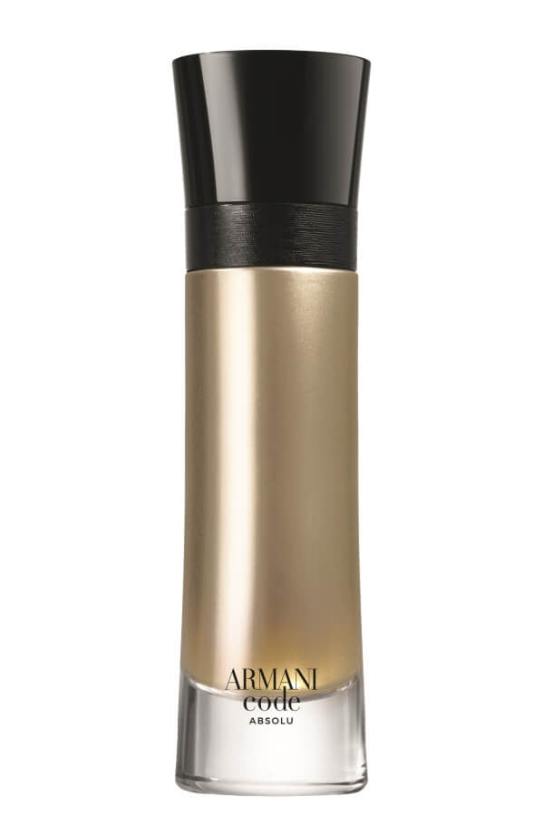Armani Code Absolu EDP 110ML