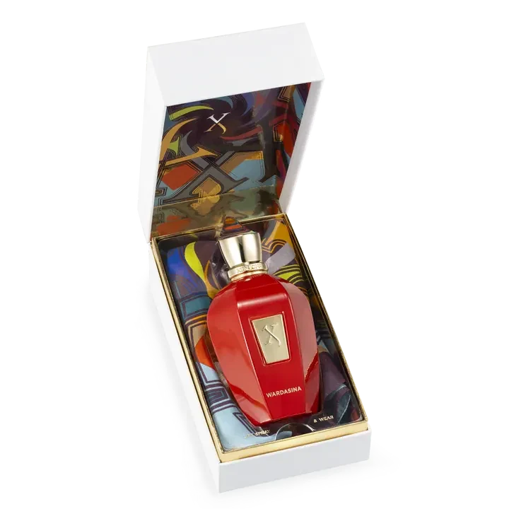 Xerjoff – Wardasina (EDP, 100 ml)