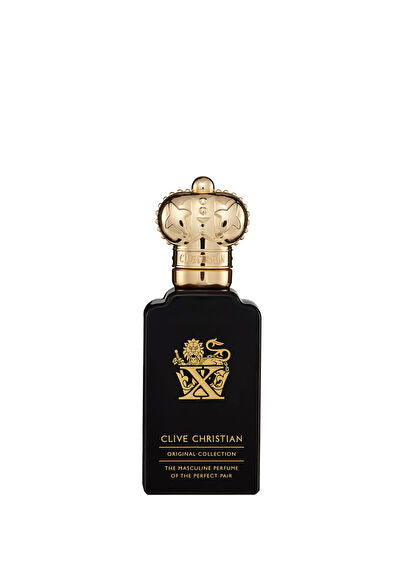 Clive Christian – X (EDP, 50 ml)